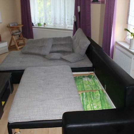 Ferienwohnung Am Schunckpark Dresden Buitenkant foto