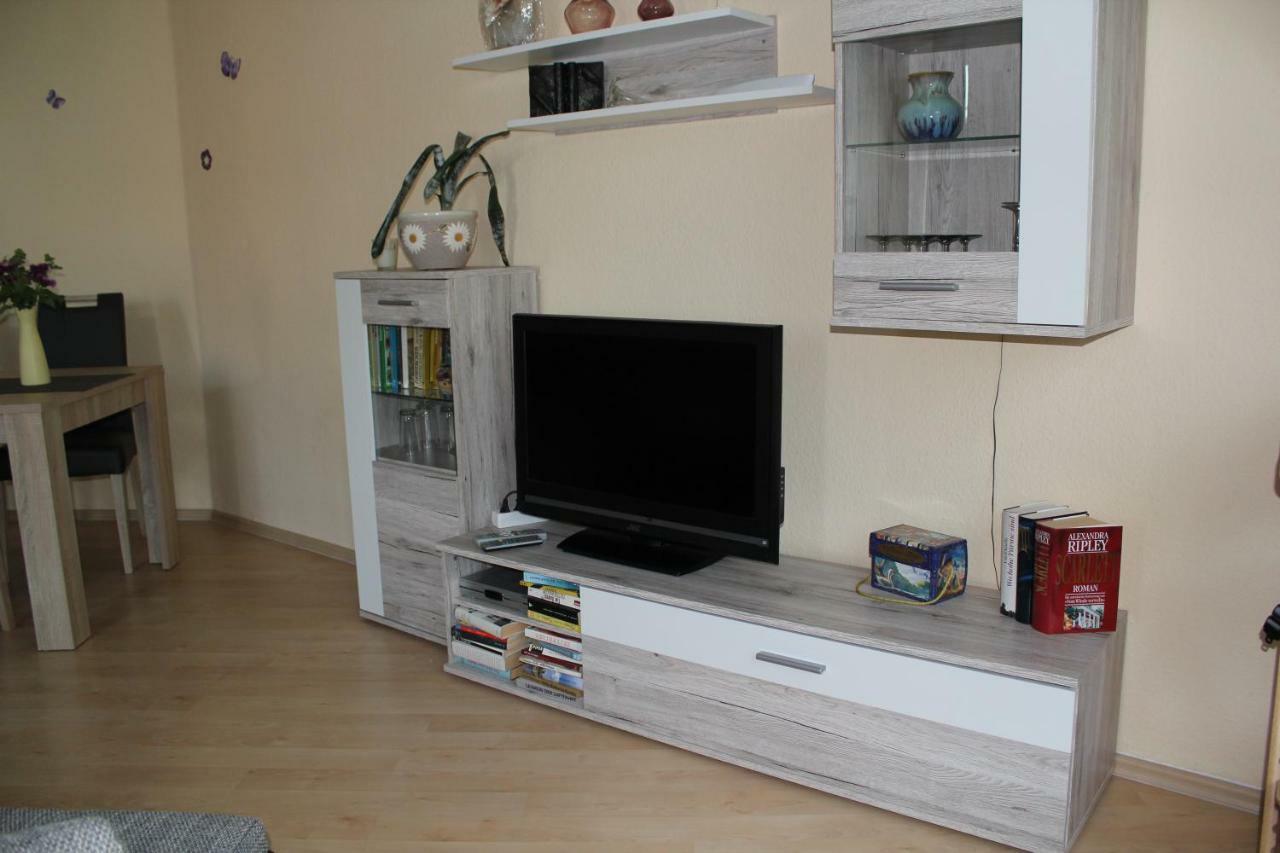 Ferienwohnung Am Schunckpark Dresden Buitenkant foto